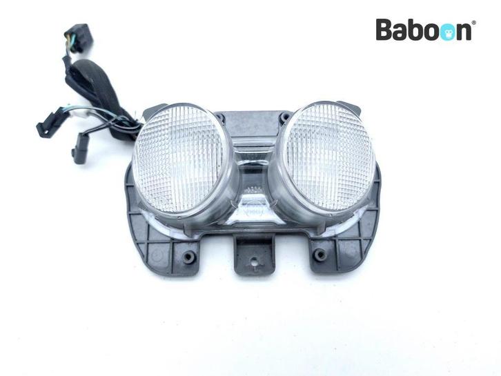 Achterlicht Suzuki GSR 600 2006-2010 (GSR600), Motoren, Onderdelen | Suzuki, Gebruikt, Verzenden