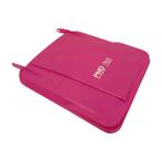 Deksel voor container 240L 71x56x7 4 cm HDPE paars, Ophalen of Verzenden, Nieuw