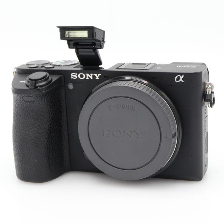 Sony A6500 body | Tweedehands, Audio, Tv en Foto, Fotocamera's Digitaal, Zo goed als nieuw, Sony, Verzenden