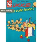 UKKIE 3 VOLLE LEVEN 9789032055875 Walt Disney, Verzenden, Gelezen, Walt Disney