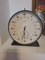 Horloge - Fer - 1950-1960, Antiek en Kunst, Antiek | Klokken