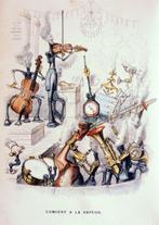 Grandville - Un Autre Monde - 1844