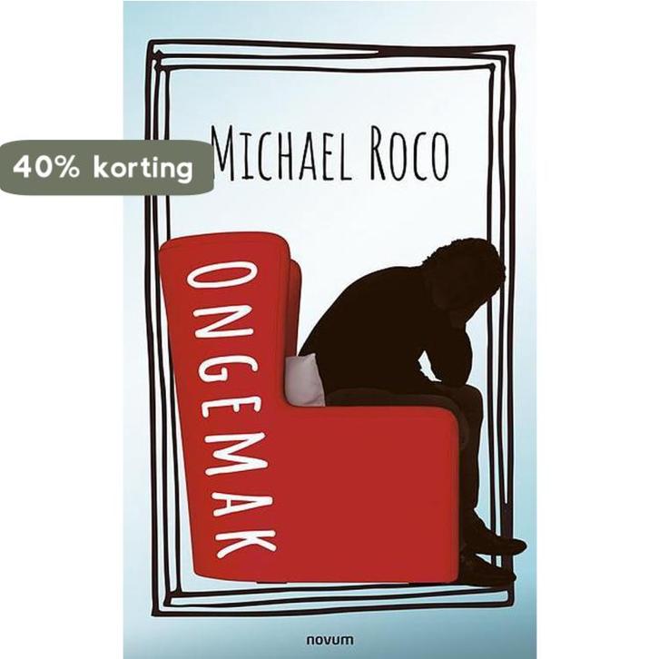 Ongemak 9783991077626 Michael Roco, Boeken, Hobby en Vrije tijd, Gelezen, Verzenden