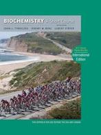 Biochemistry 9781464104367 John L. Tymoczko, Boeken, Verzenden, Gelezen, John L. Tymoczko