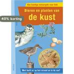 Dieren en planten van de kust 9789044729894 Holger Haag, Verzenden, Gelezen, Holger Haag