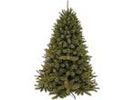 Triumph Tree Forest Frosted Kunstkerstboom - H230 cm x Ø157, Verzenden