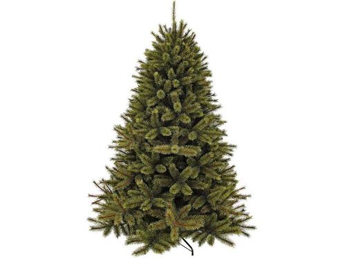 Triumph Tree Forest Frosted Kunstkerstboom - H230 cm x Ø157, Diversen, Kerst, Nieuw, Verzenden