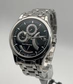 Carl F. Bucherer - Manero Retrograde - 00.10901.08.36.01 -, Nieuw