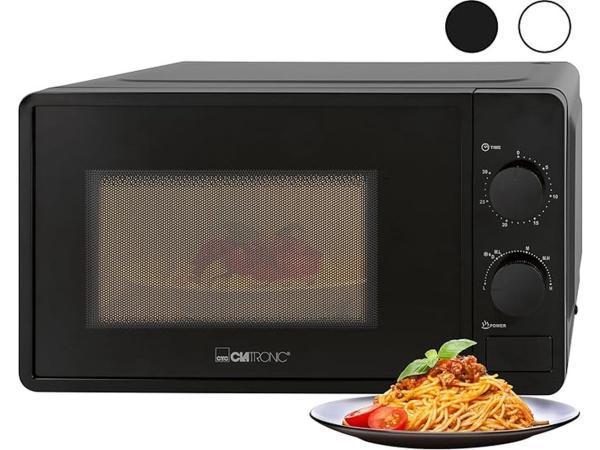 Veiling - Clatronic MW791 - SoloMagnetron 20L - 700, Elektronische apparatuur, Microgolfovens
