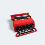 Ettore Sottsass, Perry King - Valentine - Olivetti -