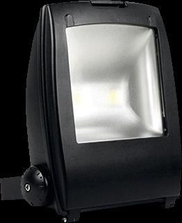 Bailey Floodlight Downlight/spotlight/floodlight -, Bricolage & Construction, Éclairage de chantier, Envoi