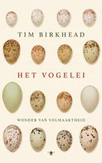 Het vogelei 9789023499244 Tim Birkhead, Verzenden, Gelezen, Tim Birkhead