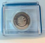 Duitsland 5 Euro Polierte Platte 2016 D J 607 Polymerring..., Verzenden