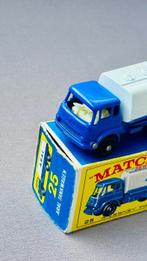 Matchbox - Model vrachtwagen - Matchbox Series Lesney 25, Nieuw
