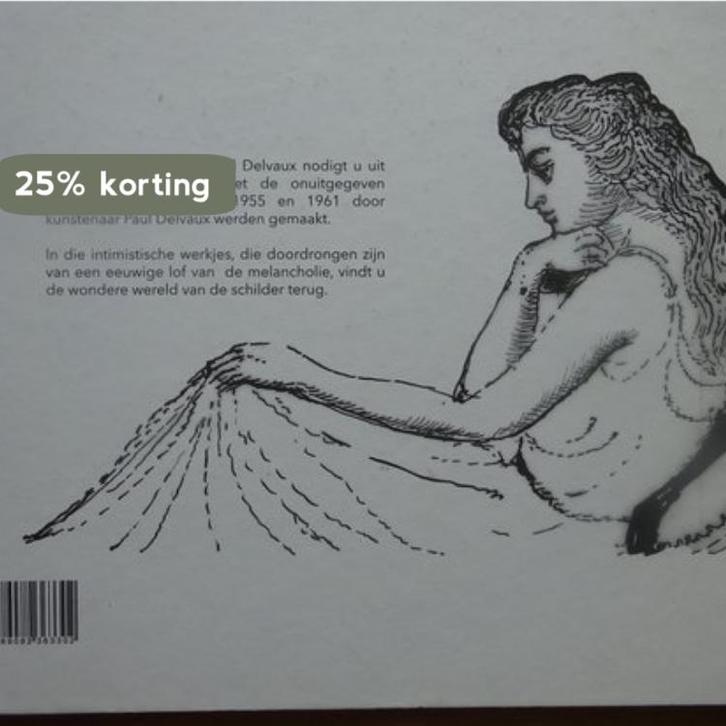 Paul Delvauxs best wishes - Julie Van Deun 9789082363302, Boeken, Kunst en Cultuur | Beeldend, Gelezen, Verzenden