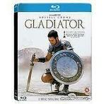 Gladiator steelbook (blu-ray tweedehands film)