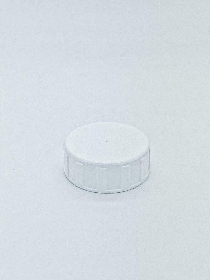 Sterifeed Standaard witte dop voor Moedermelk Bewaarfles, Diversen, Verpleegmiddelen, Nieuw, Ophalen of Verzenden