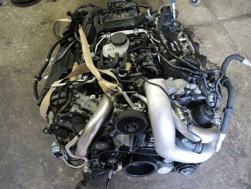 Moteur MERCEDES CLASSE G 5.4L 544/571 CH - 157984, Auto-onderdelen, Motor en Toebehoren, Verzenden