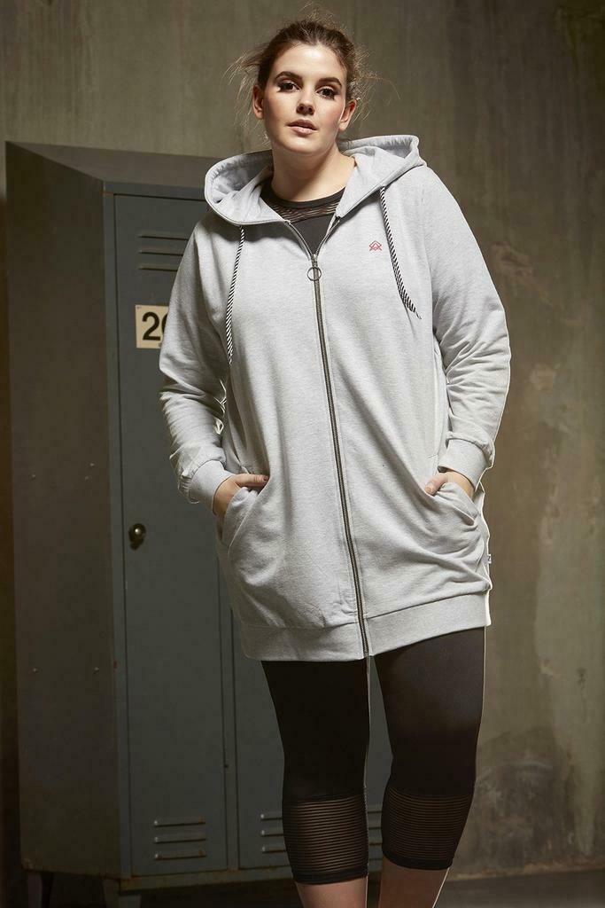 Legging ROONEY Zhenzi sport maat 50/52, Kleding | Dames, Leggings, Maillots en Panty's, Verzenden