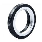 Adapter T2-AF: T2 T mount Lens - Sony AF mount Camera