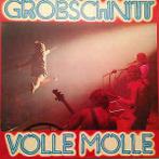 LP gebruikt - Grobschnitt - Volle Molle