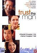 Trust the man op DVD, CD & DVD, DVD | Films indépendants, Verzenden