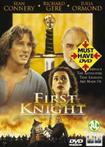 First Knight (dvd tweedehands film)