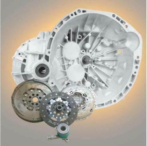 Versnellingsbak PF6 2.3 + koppeling + vliegwiel MASTER, Auto-onderdelen, Transmissie en Toebehoren, Gereviseerd, Nissan, Opel