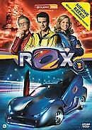 Rox 1 op DVD, Verzenden