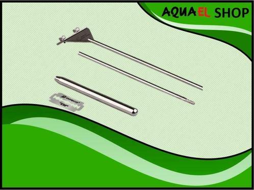 Osaka Aquascape AlgueScraper Algenmess 48CM, Animaux & Accessoires, Poissons | Aquariums & Accessoires, Envoi