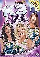 K3 - Mode meiden op DVD, Verzenden, Nieuw in verpakking