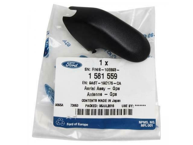 ORIGINEEL Ford Cover voor Antenne GPS 1581559 C-MAX ECOSPORT, Auto diversen, Overige Auto diversen, Ophalen of Verzenden