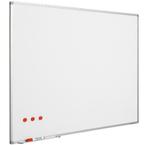 Ximple whiteboard, 120 x 80 cm, Zakelijke goederen, Kantoor en Winkelinrichting | Kantoorartikelen, Gebruikt, Ophalen of Verzenden