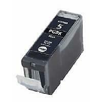 Huismerk Canon inktcartridges PGI-5 BK ( met Chip ), Informatique & Logiciels, Fournitures d'imprimante, Envoi