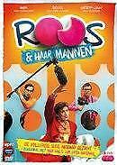 Roos en haar mannen op DVD, Cd's en Dvd's, Dvd's | Avontuur, Verzenden
