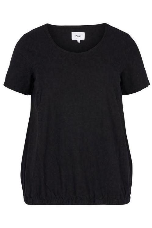 Shirt Zizzi Marrakesh elastieke zoom maat l, Vêtements | Femmes, T-shirts, Envoi