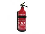 Brandblusser ABC 1Kg met Manometer, Huis en Inrichting, Brandblussers en Brandkasten, Ophalen of Verzenden, Nieuw