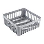 Vaatwaskorf 400x400x200(h)mm Gastro M  Gastro M, Zakelijke goederen, Verzenden, Nieuw in verpakking