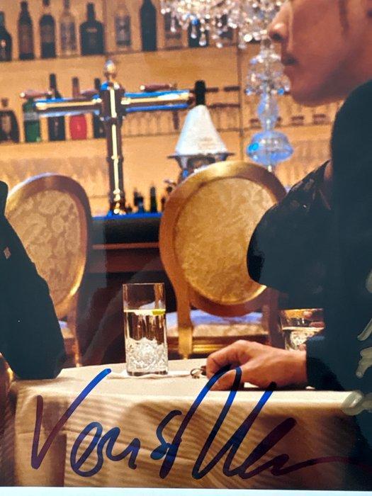 James Bond 007: Casino Royale, Veruschka von Lehndorff as, Collections, Cinéma & Télévision