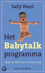 Babytalk-Programma 9789027468819, Boeken, Studieboeken en Cursussen, Gelezen, Sally Ward, Verzenden