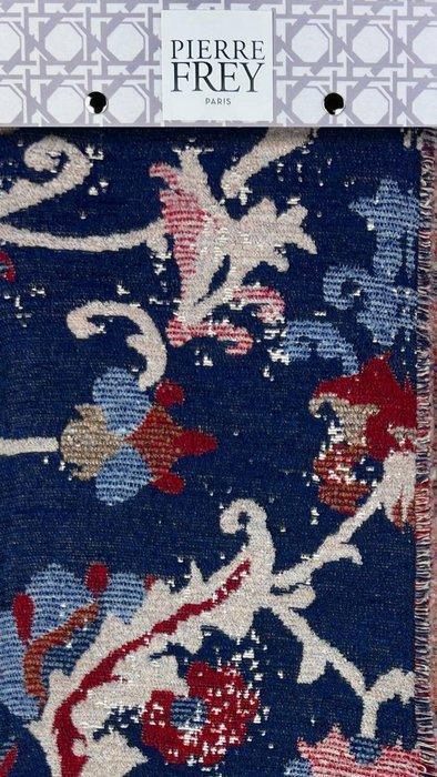 Pierre Frey - FREE SHIPPING - Nieuwe set van vier - Kussen, Antiek en Kunst, Antiek | Tapijten, Tafelkleden en Textiel