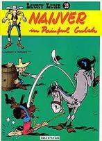 Naijver in Painful Gulch / Lucky Luke / 19 9789031401826, Verzenden, Gelezen, Goscinny