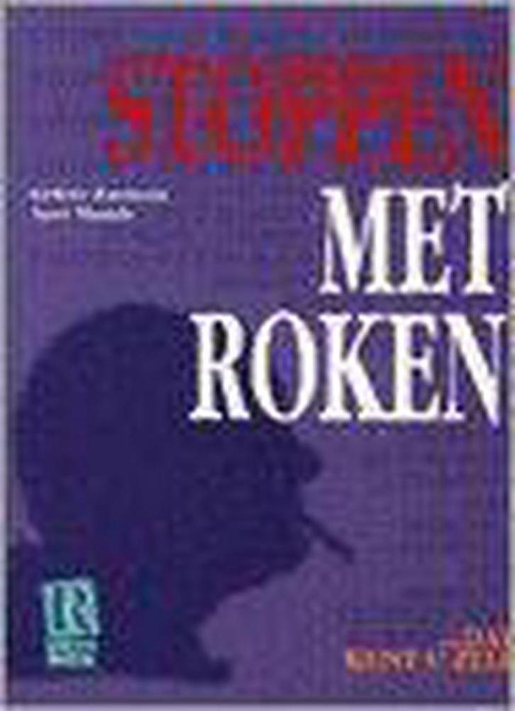 Stoppen met roken 9789076141022 G. Zeeman, Boeken, Gezondheid, Dieet en Voeding, Zo goed als nieuw, Verzenden