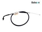 Gaskabel Honda NX 250 Dominator 1988-1993 (NX250), Motoren, Onderdelen | Honda, Verzenden, Gebruikt