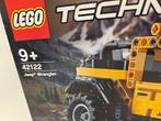 Lego Set - 42122 - Technic - LEGO Technic Jeep Wrangler -, Nieuw