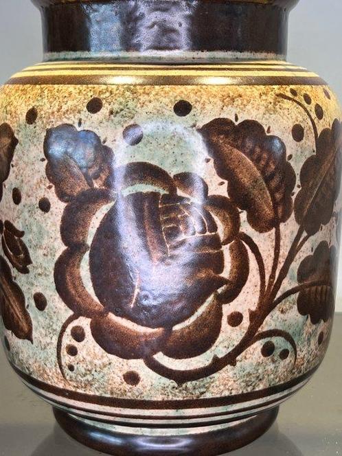 Keramis Boch, Boch Frères, Keramis - Charles Catteau, Julius, Antiek en Kunst, Antiek | Glaswerk en Kristal