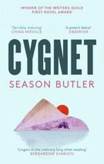 Cygnet 9780349700304 Season Butler, Boeken, Verzenden, Zo goed als nieuw, Season Butler