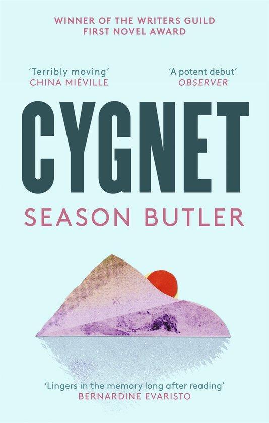 Cygnet 9780349700304 Season Butler, Boeken, Taal | Engels, Zo goed als nieuw, Verzenden