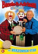 Bassie & Adriaan en de verzonken stad op DVD, Cd's en Dvd's, Verzenden, Nieuw in verpakking