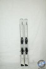 Refurbished - Ski - Elan White Magic - 146, Overige merken, 140 tot 160 cm, Gebruikt, Ophalen of Verzenden